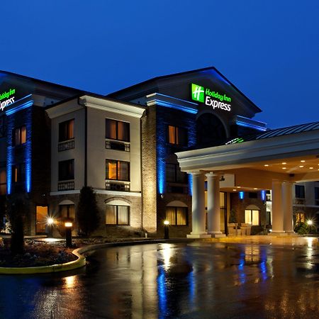 Holiday Inn Express Grove City - Premium Outlet Mall, An Ihg Hotel Екстериор снимка